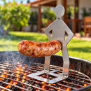 Espeto de churrasco Espetex - Garimpo
