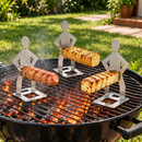 Espeto de churrasco Espetex - Garimpo