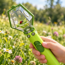 Capturador e Observador de Insetos Explorix - Garimpo