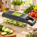 Cortador e Fatiador de Legumes Cortachef - Garimpo