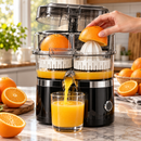 Espremedor Duplo de Laranjas Sucoduo - Garimpo