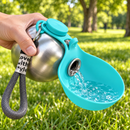 Bebedouro Portátil para Cães Bebepet - Garimpo
