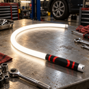 Bastão de LED para Carro Brilux - Garimpo