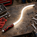 Bastão de LED para Carro Brilux - Garimpo